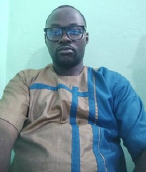 Dr. Siwiyni Christian