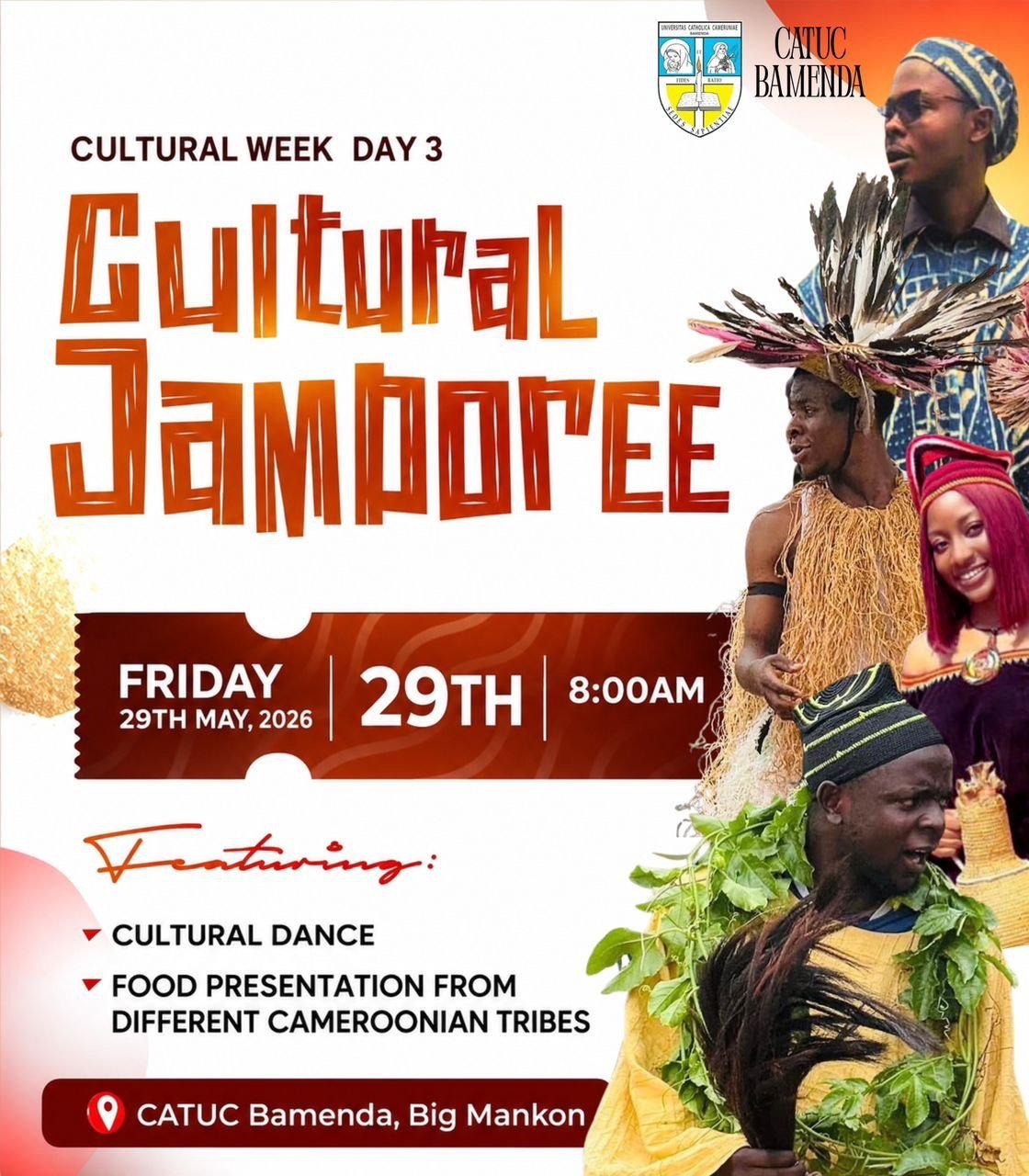 Cultural Jamboree
