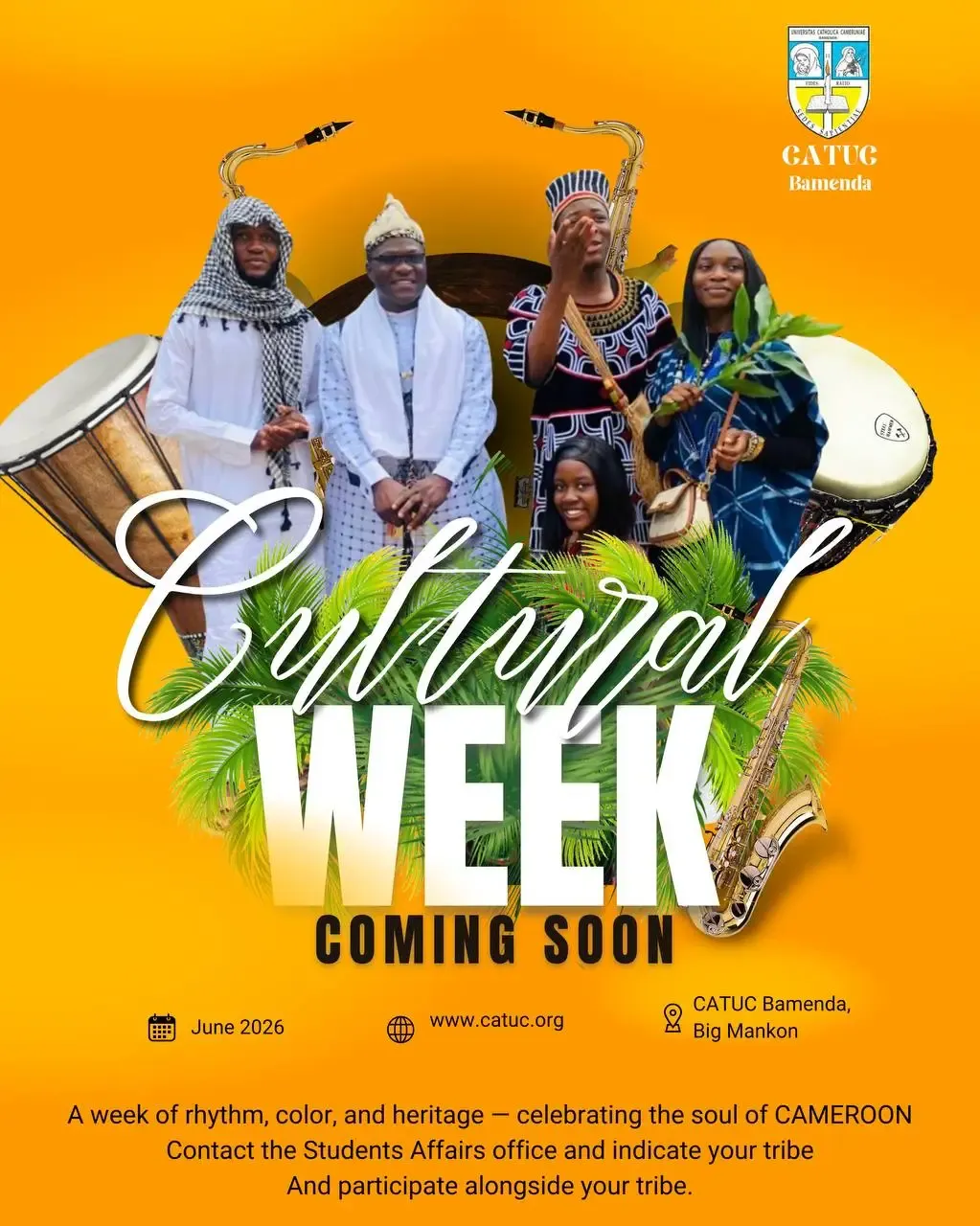 Cultural Week