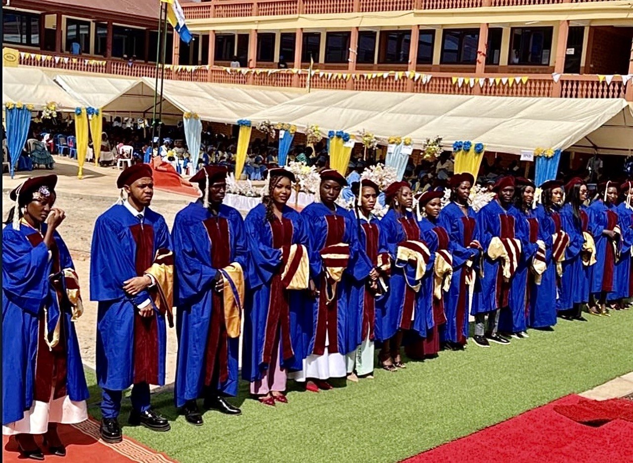 Graduation