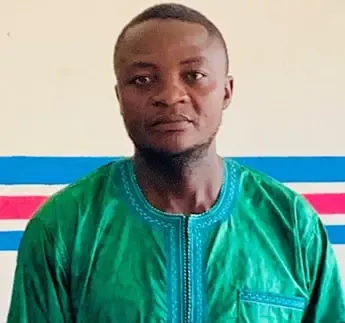 Mohamed Moustapha NGOUWOUO, Ph.D.