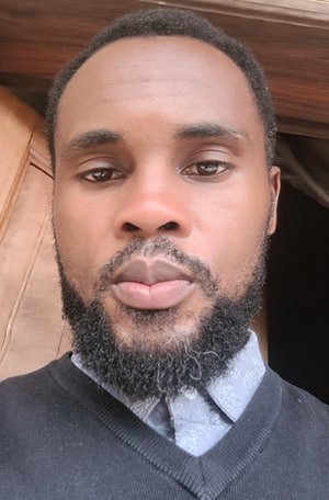 Dr. NZENTI KOPA